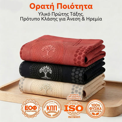 Επίσημο Κατάστημα  | 🌟✅LUCKYSONG® 2026 Moringa BQi: Κολάν 4-σε-1 για Άμεση Σμίλευση & Καύση Λίπους με μικροσωματίδια😽