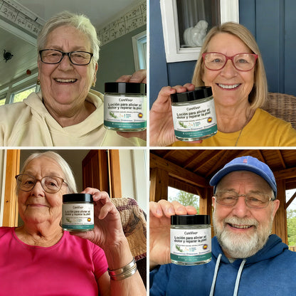 𝐋𝐨𝐜𝐢ó𝐧 𝐫𝐞𝐩𝐚𝐫𝐚𝐝𝐨𝐫𝐚 𝐜𝐚𝐥𝐦𝐚𝐧𝐭𝐞 𝐂𝐮𝐫𝐞𝐕𝐢𝐯𝐨® 👩‍⚕️ 𝐀𝐥𝐢𝐯𝐢𝐚 𝐞𝐥 𝐝𝐨𝐥𝐨𝐫 𝐦𝐮𝐬𝐜𝐮𝐥𝐚𝐫, 𝐚𝐫𝐭𝐢𝐜𝐮𝐥𝐚𝐫 𝐲 𝐧𝐞𝐫𝐯𝐢𝐨𝐬𝐨 🌞（西班牙)