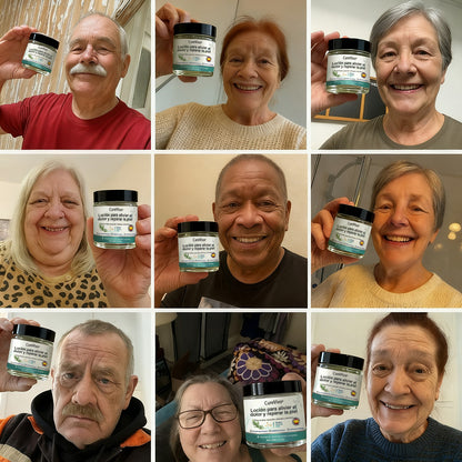 𝐋𝐨𝐜𝐢ó𝐧 𝐫𝐞𝐩𝐚𝐫𝐚𝐝𝐨𝐫𝐚 𝐜𝐚𝐥𝐦𝐚𝐧𝐭𝐞 𝐂𝐮𝐫𝐞𝐕𝐢𝐯𝐨® 👩‍⚕️ 𝐀𝐥𝐢𝐯𝐢𝐚 𝐞𝐥 𝐝𝐨𝐥𝐨𝐫 𝐦𝐮𝐬𝐜𝐮𝐥𝐚𝐫, 𝐚𝐫𝐭𝐢𝐜𝐮𝐥𝐚𝐫 𝐲 𝐧𝐞𝐫𝐯𝐢𝐨𝐬𝐨 🌞（西班牙)