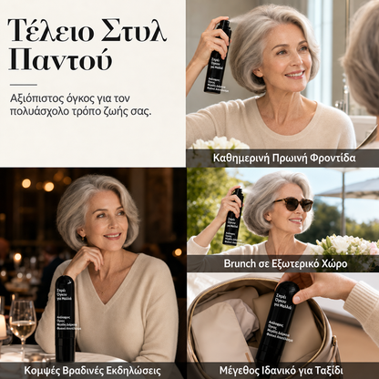 Τέλειο στυλ παντού